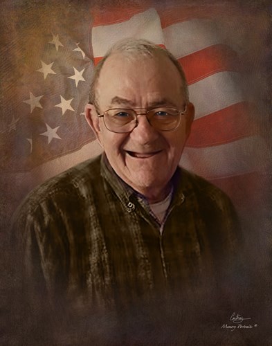Obituary of Leroy Goodman