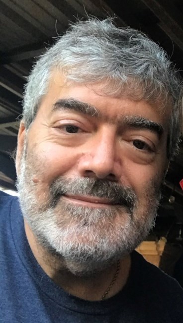 Obituary of Adrian "AJ" John George II