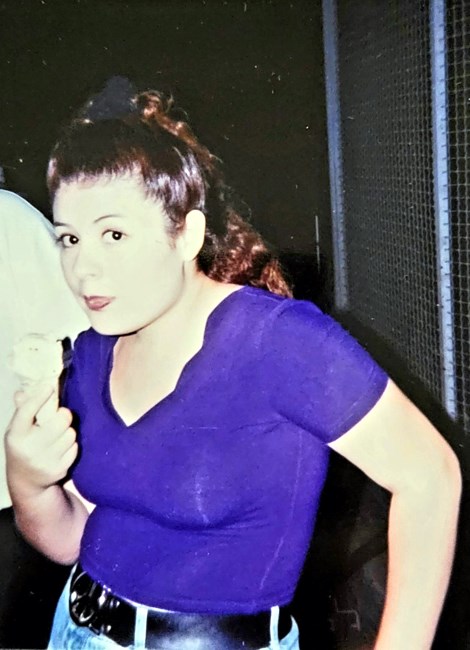 Obituary of Marlene "Sissy" Mena