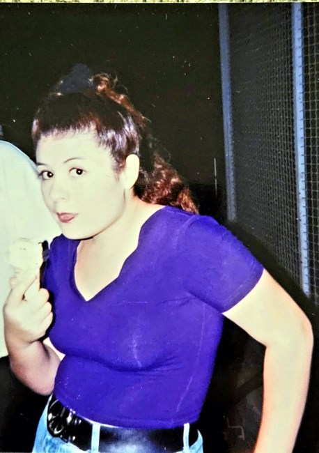 Obituary of Marlene "Sissy" Mena