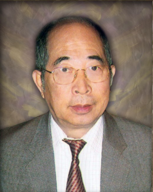 Obituary of Yan Cheung Fung