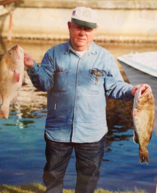 Obituary of James A. Hitsman