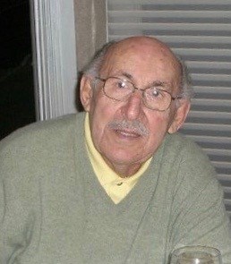 Obituary of John E. Fisher