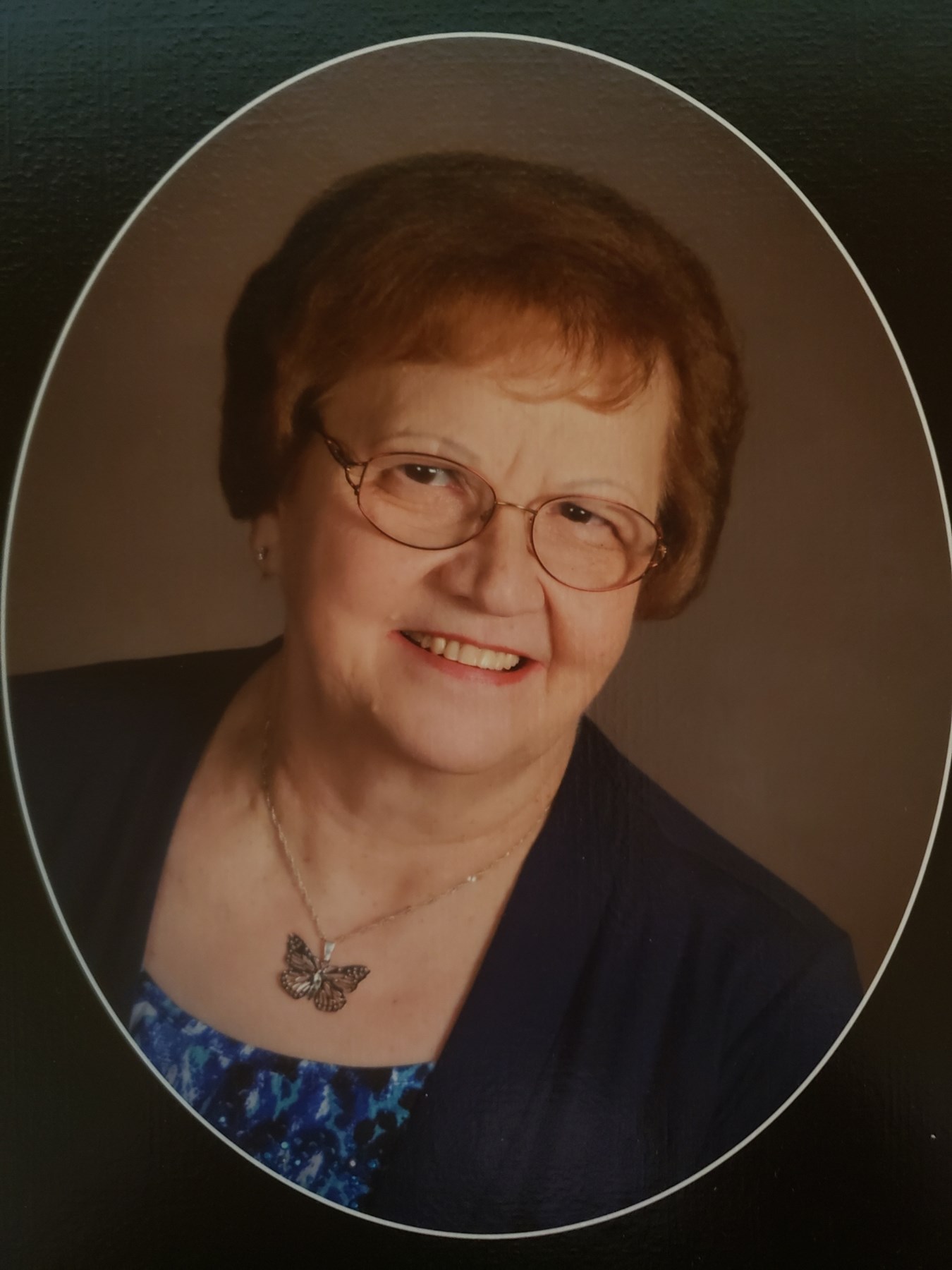 Marlis Glamann Obituary Winter Haven Fl