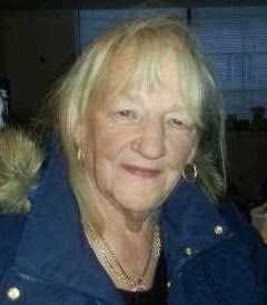 Obituary of Helen M. "Marge" Bryan