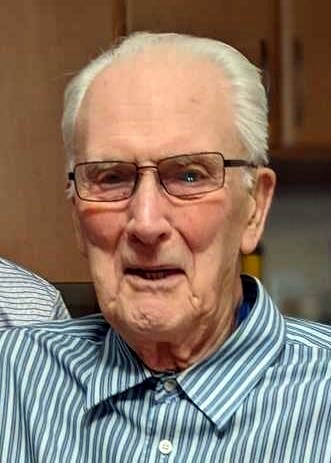 Obituary of Roy Walter Dawes