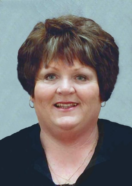 Obituary of Frieda Kay Shade