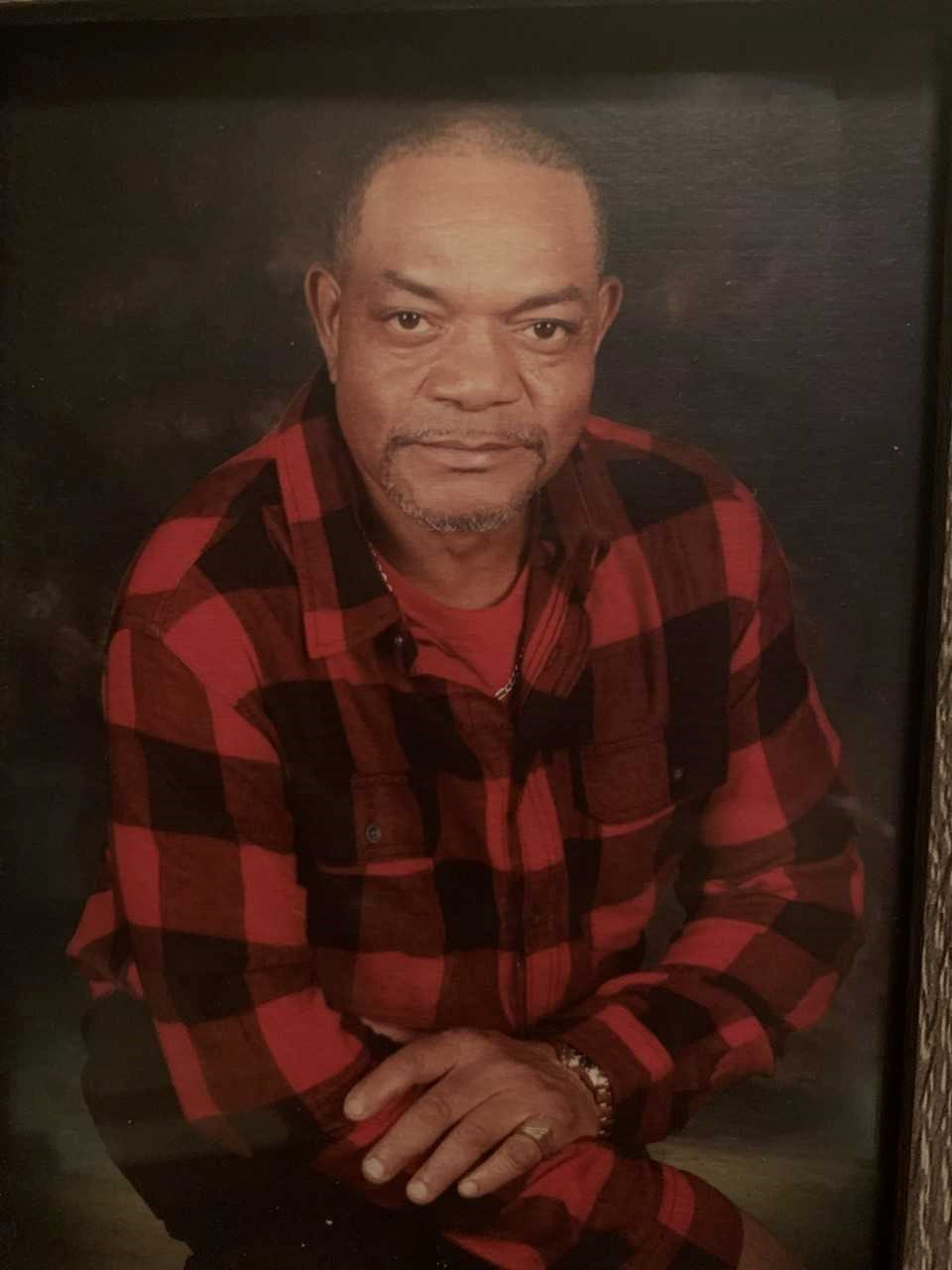 Avis de décès de Jimmy Morris Cunningham