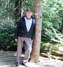 Obituary of Robert Sheldon TAIT