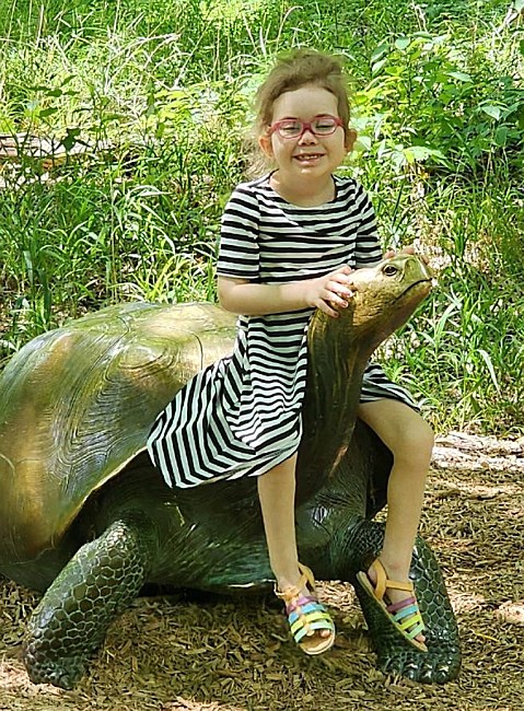 Obituary of Windland Grace Conner