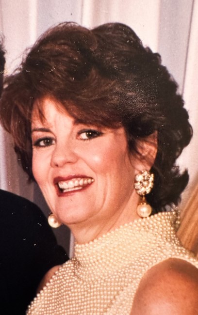 Obituary of Elizabeth Mills “Em” Chaffin Gibson