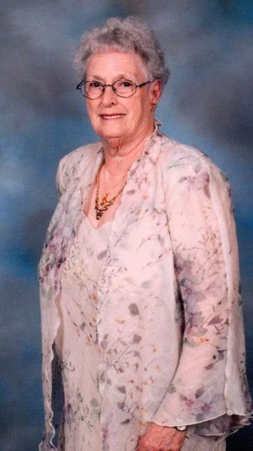 Obituary of Ann Quinlan