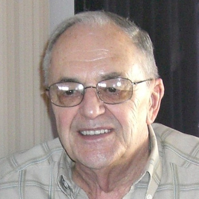 Obituary of John Morris McMillan