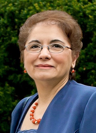 Avis de décès de Gioia Maria Santoro