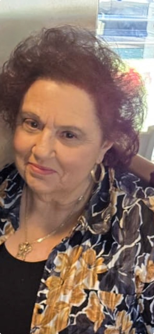 Obituary of Lorraine Cusato