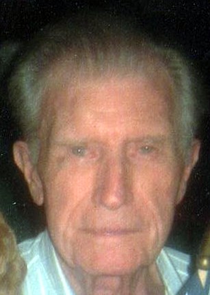 Obituary of Thomas P. Metzger