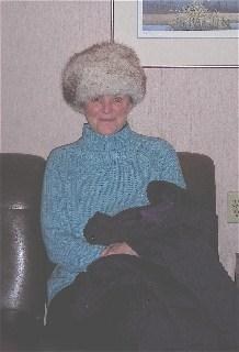 Obituary of Nadja O'Hagan