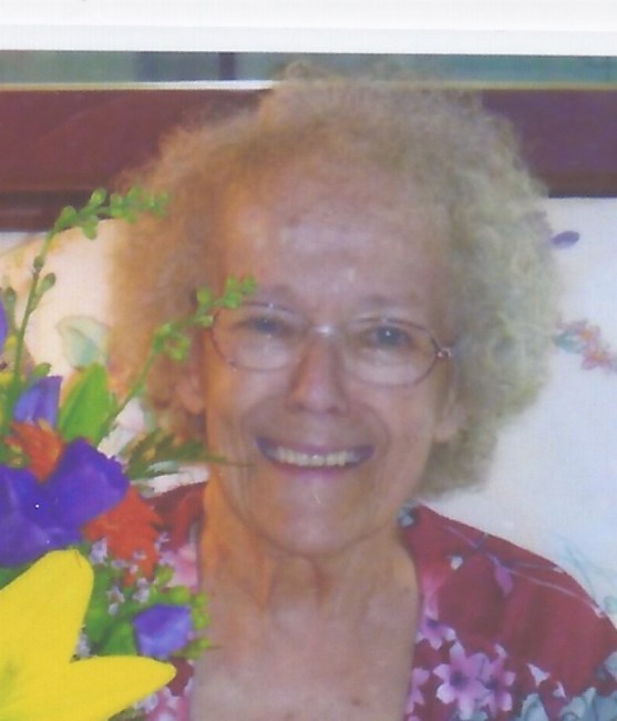 Obituary of Dorothy T. Walker