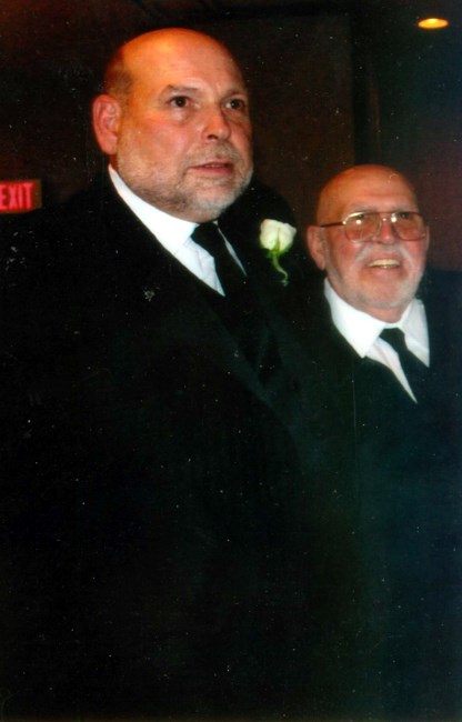 Obituary of John Edward Demko Sr.