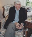 Donald Harford