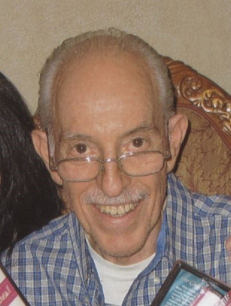 Obituary of James F. Butcher