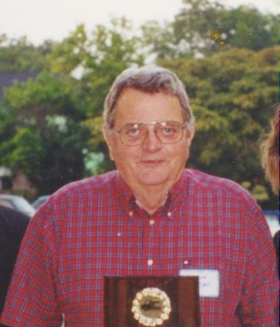 Obituary of Hunton L. Morgan