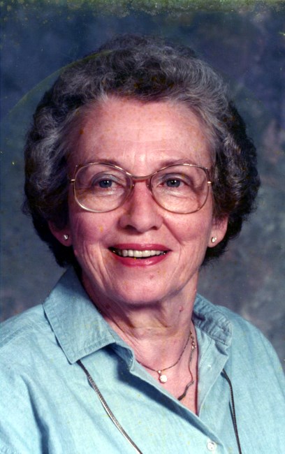 Obituary of June Brickell Ferrell