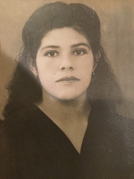 Obituary of Anastacia Pacheco Flores