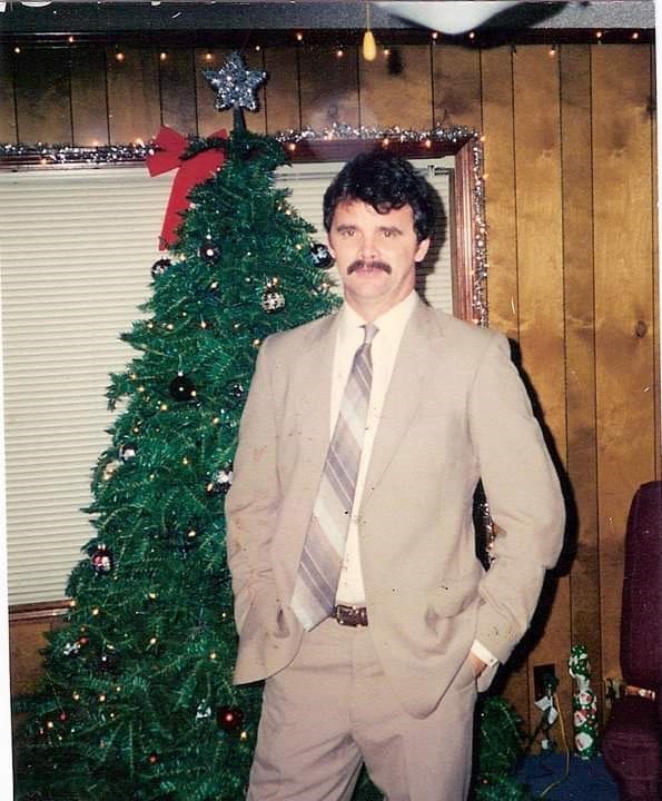 Obituary of Arthur Lee Parker