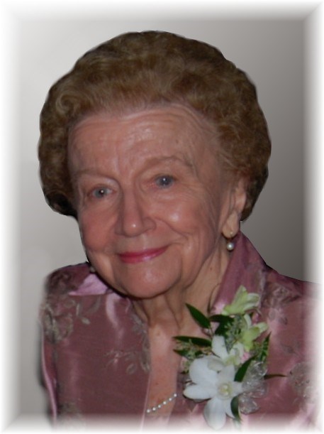 Obituary of Marceline Theresa Spath