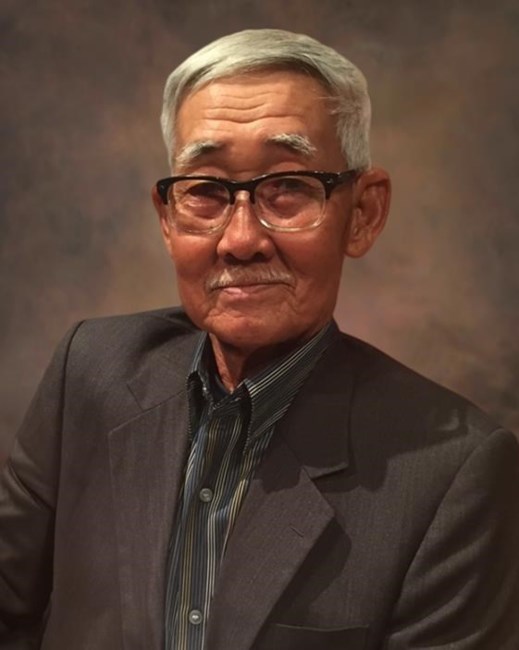 Obituary of Phuoc van Nguyen