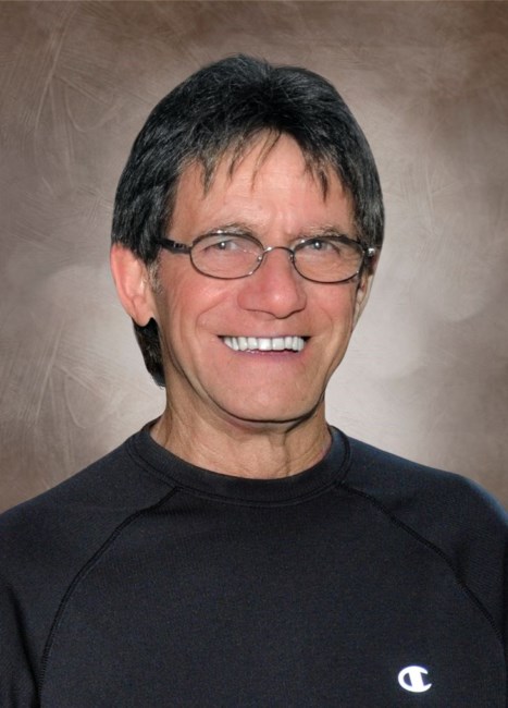 Obituary of Gérard-Raymond Gallant