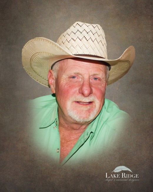 Obituary of James Denver Gilbert