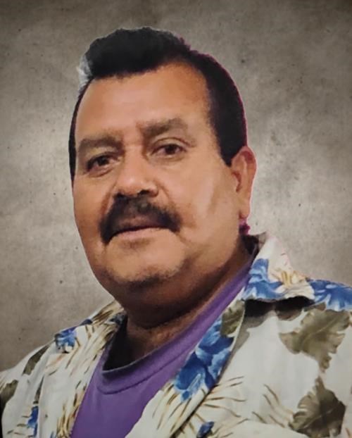 Obituary of Jose Leon Escamilla