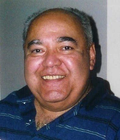 Obituary of Mr. Joseph R. Soto