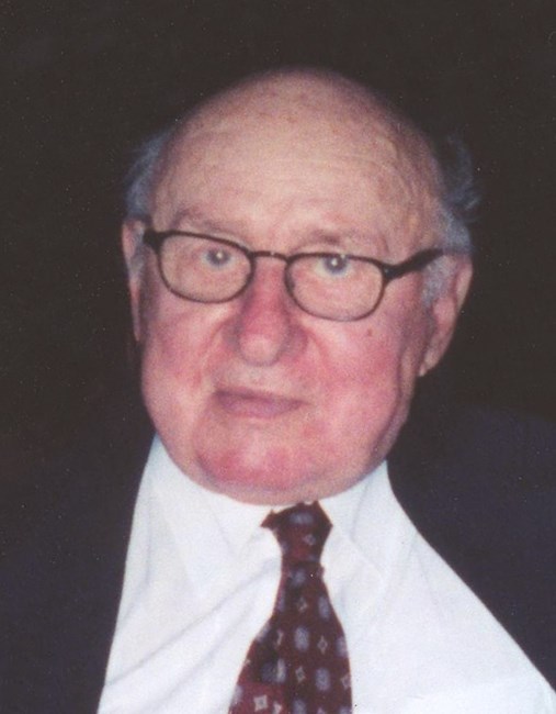 Obituary of John Vangeloff