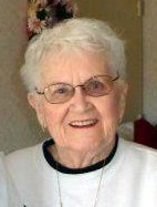 Obituary of JoAnn Lercara