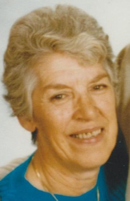 Obituary of Frances E. Gallant