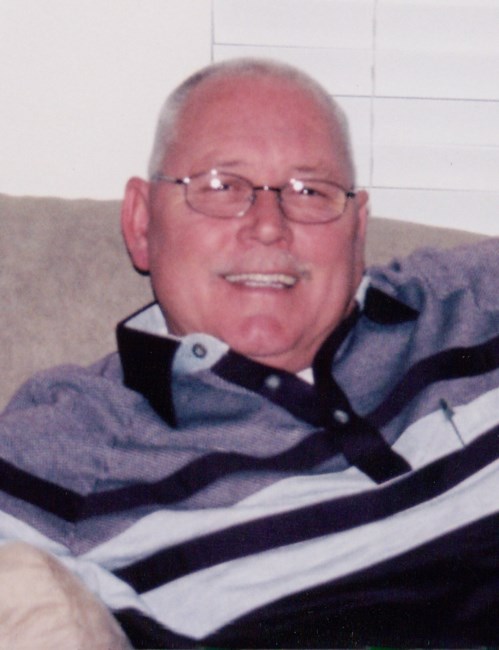 Obituary of Lawrence Leroy Watson