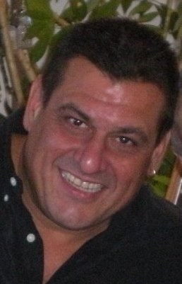 Obituary of Anthony Joel "Tony" Martin