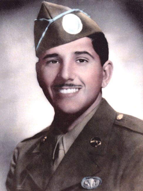 Obituary of John F. Licata