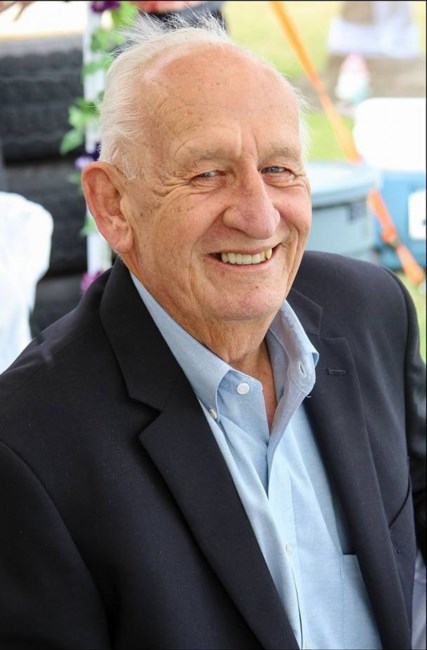 Obituary of Robert "Bobby" Wayne Jaster