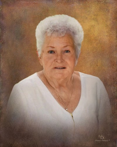 Obituary of Vera Jean Dodd