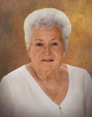 Obituary of Vera Jean Dodd