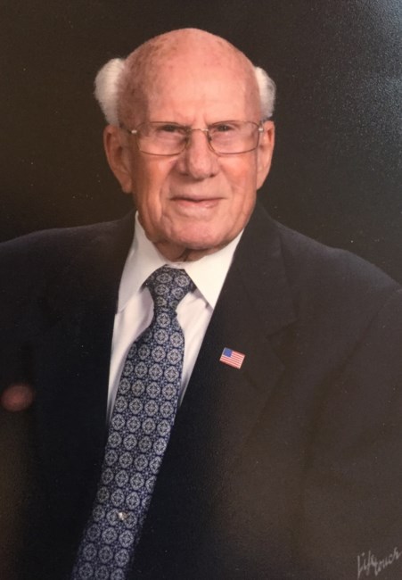 Obituary of Robert Milton Pickett Jr.