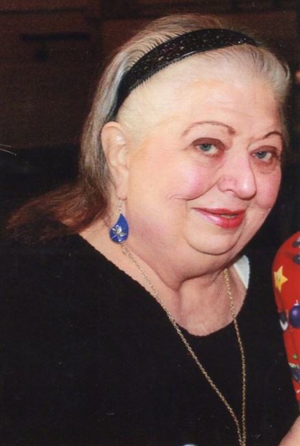 Obituary of Joyce Edds Kelley