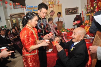 Obituary of Phan Tran Ly