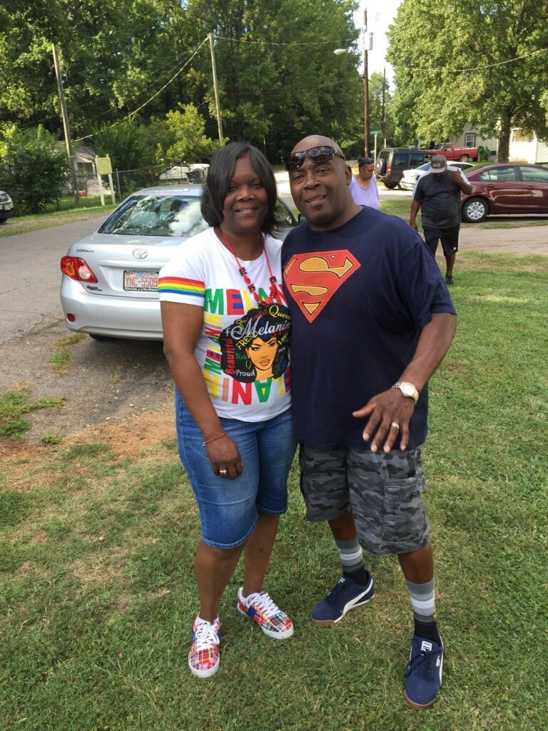 Obituary of Gerald Atwell Alston Sr.