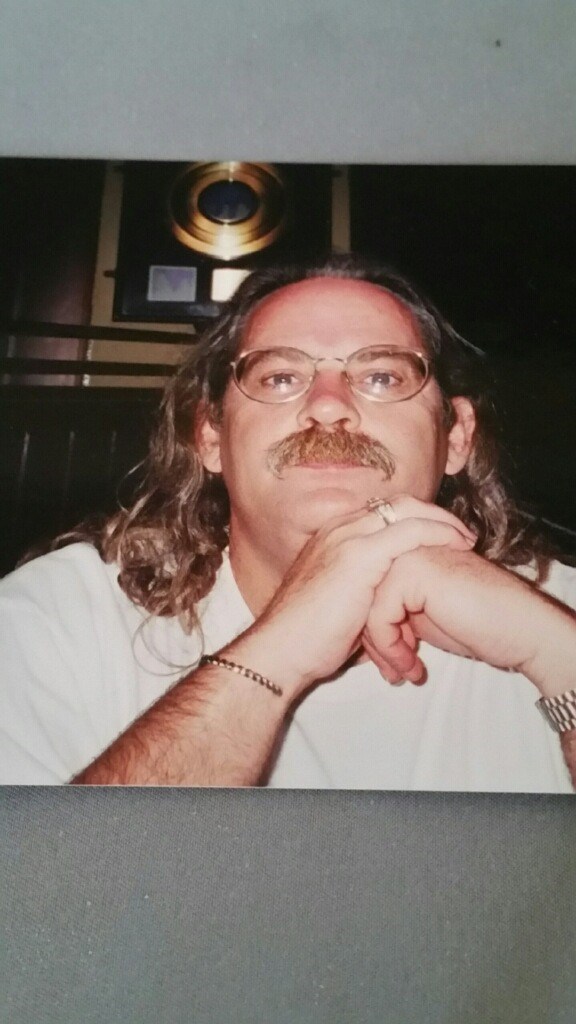 Obituario de Matthew William Ewing