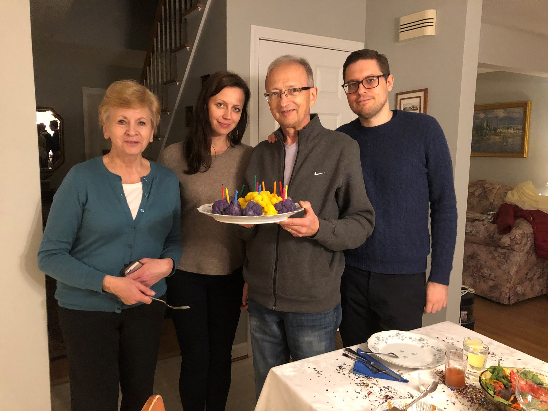 Obituary of Andrzej Matysiak